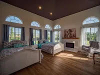 Resort Style Ranch/infinity pool for family -  Casas de vacaciones