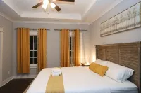 Take a rest in Florence .Ideal for i95 traveler and Florence Center and Buc-ee's - 4-Star