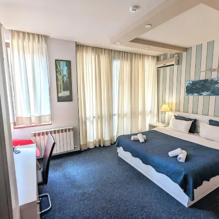 Sani Hotel