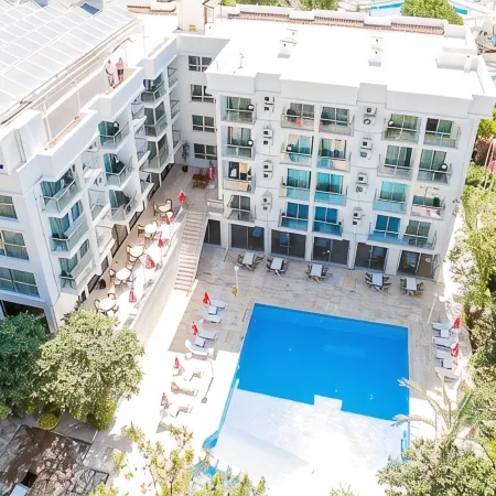 Ekici Hotel