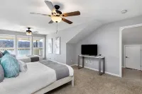 Tranquil waterfront getaway - 3-Star