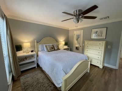 Fall in Love with This 1 Bd/1 BA at Island Retreat. Plenty of Dates Available.
