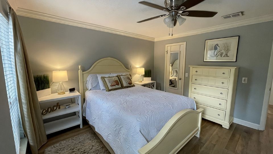 Fall in Love with This 1 Bd/1 BA at Island Retreat. Plenty of Dates Available.