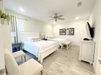 5bd/5ba 5mi from Disney · Lux Heated Pool SPA Pink Minnie Room · Pet friendly! - Villaer