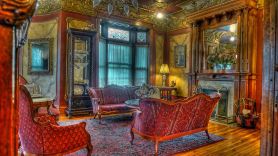 The Redstone Inn and Suites