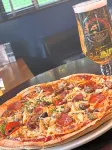 米德爾斯堡運動住宿飯店 - 早餐