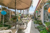 Always Inn San Clemente Bed & Breakfast by Elevate Rooms - 4-Sterne