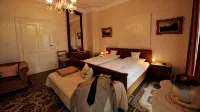 Hotel Villa Grunewald mit Café und Bistro - Haustierfreundliche