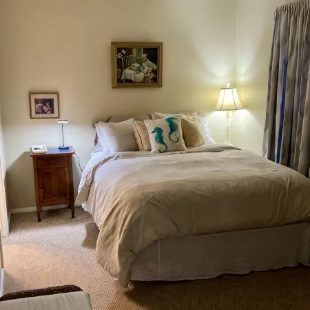 1st Floor 1Br/1BA Condo w/ Pool: Golf, Swim & Casino Nearby! Sunshine Oaks