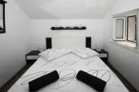 Marineta Focus Luxury Apartment - 3-Star