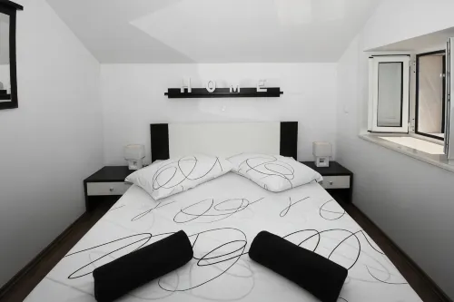 Marineta Focus Luxury Apartment - 3-Star