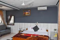 Dikab Hotel - Wifi