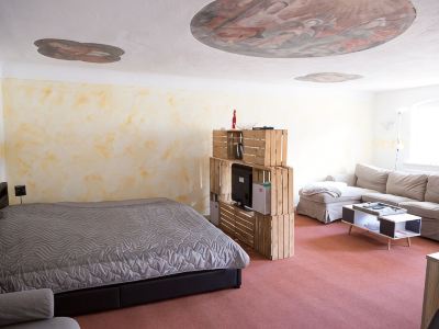 Extraordinary overnight stays in Schirgiswalde