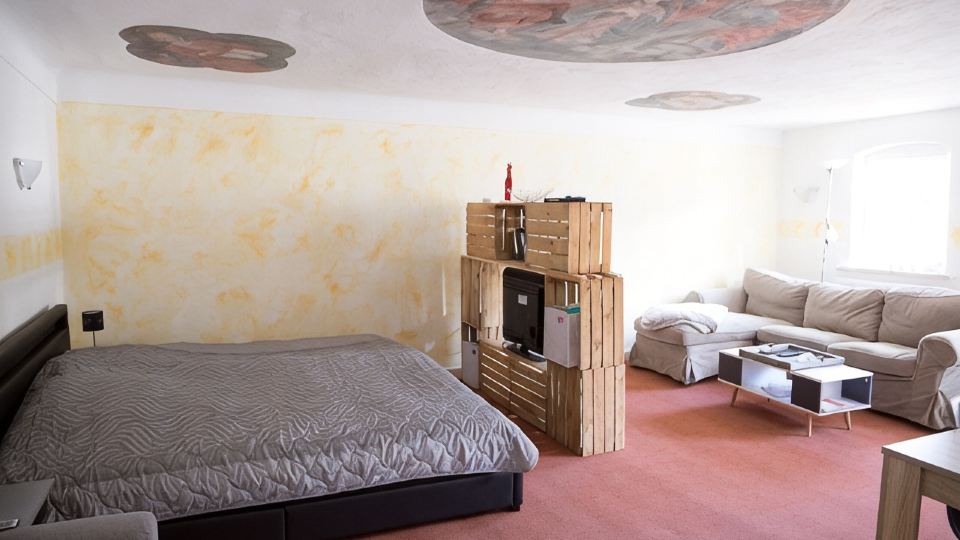 Extraordinary overnight stays in Schirgiswalde
