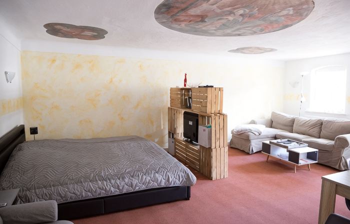 Extraordinary overnight stays in Schirgiswalde