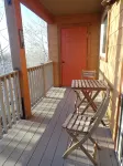 Victor Idaho 3rd floor condo , located between Grand Targhee & Jackson Hole. - 3つ星