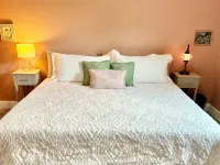 The Hub on Cypress Ave - walk to downtown Sanford - 3 stjerner