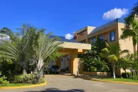 Eurobuilding Express El Tigre - 4 estrellas