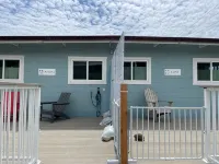 Oceanfront At Stinson - Relax And Refresh - 4-Star