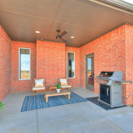 Western-Themed Family Retreat -- Kid-Friendly, Fire Pit, New Build Home