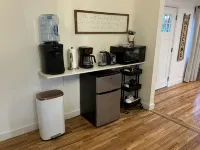 Cozy apartment in a lovely and quiet neighborhood - 4-Star