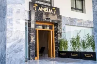 Amelia Appart-Hotel - 3-stjärniga