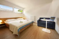 Adria Apartments - Hotel & Resort Adria Ankaran - spa