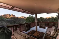 Sedona Red Rock Vista Newly Remodeled 4bd 2.5 bath - 부티크