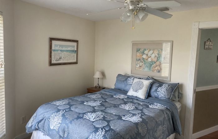 Well Equipped Pet/Smoke Free Family Home - bring your boat!
