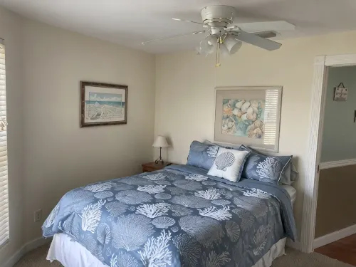設備齊全、禁止攜帶寵物/無煙的家庭度假屋 - 歡迎自帶船衹！ - Wi-Fi