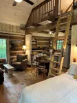 Tadpole Cabin at Creek Road Farm - 4 estrellas