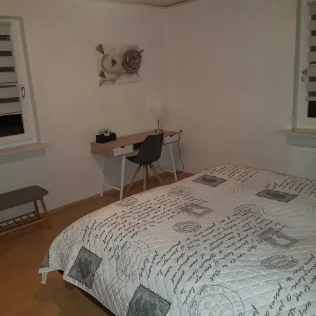 Apartment directly on Elsbach