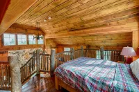 The Barn on Stoney Hollow - 4성급