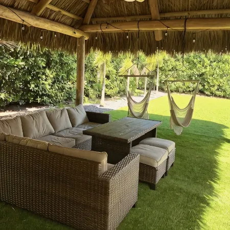 Private Pompano Beach Luxury Villa