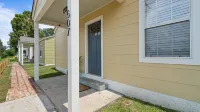 Cottage Row: Mason - 4-Star
