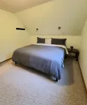Skyline cottage, private hot tub, wifi sleeps 4! - Huoneistot