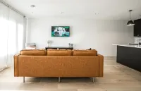 *THE BLACK SHEEP* - Modern, Unique & Clean - BY MSU - Homestays