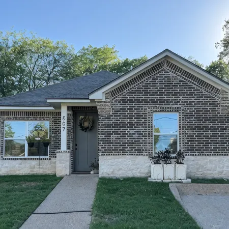 Waco's Brick Beauty! 0.7 miles to Magnolia Market, 1.1 miles to Baylor!