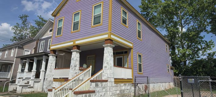 Historic Home in Downtown Augusta GA. 5.2 Miles from Masters. Hotels in Augusta