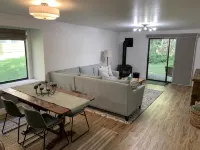 Freshly renovated golf course condo near downtown McCall and Payette Lake! - 4-Star