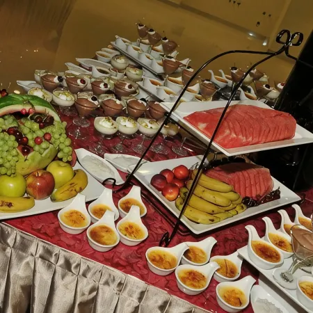 Manger Square Hotel