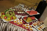 Manger Square Hotel - Wi-Fi