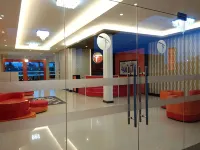 Hotel Fortune Kendari and Convention - Pools
