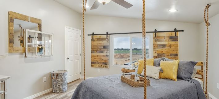 Sweet Suite Retreat,  Studio apartment in Cedar City Отели в г. Айрон