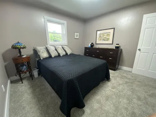 Your home away from home in the Country - Wifi