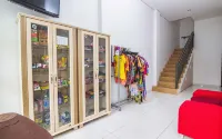 Oemah Djari Guest House Syariah Semarang - Alojamientos