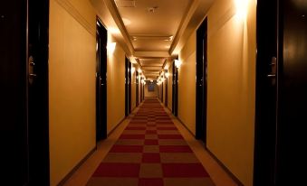 Hotel No.1 Takamatsu