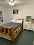 Up North getaway perfect  location for outdoor enthusiasts! - 3-Star