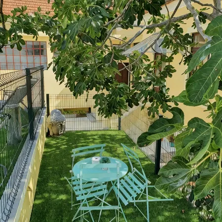 Urban Suites