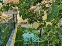 Urban Suites - balcon
